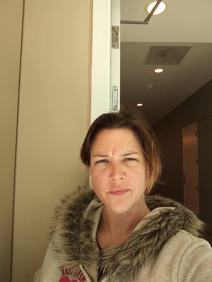 Photo of Stacy Lydecker