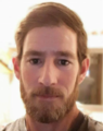 Photo of Nicholas Lang