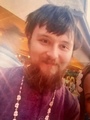 Photo of Zachary Zazueta