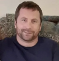 Photo of Michael Coe