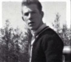 Photo of Daniel Taylor