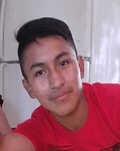 Photo of Alejandro Thomas