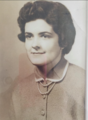 Photo of Stephanie Pelfrey