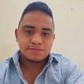 Photo of Alan Santos Mejia