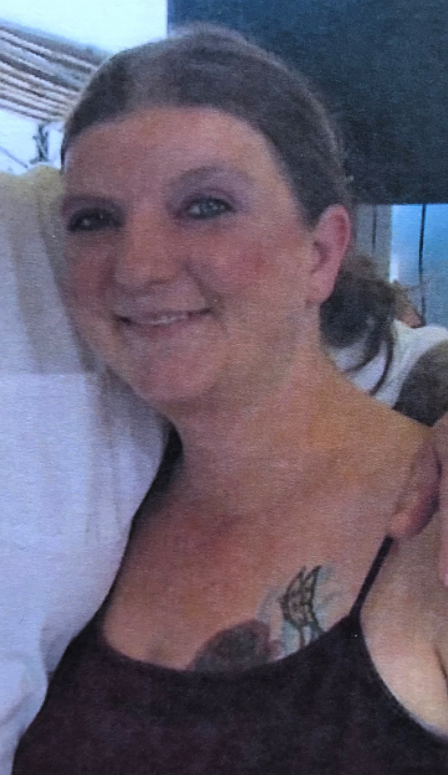 Photo of Rhiannon Smith