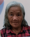 Photo of Yueh Chien