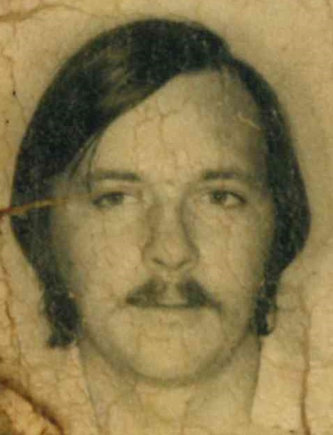 Photo of John Croasdale