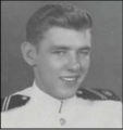 Photo of Reginald Butler