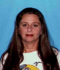 Photo of Ellen Armijo