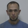 Photo of Anthony Caffey