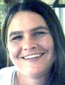 Photo of Krista Lueth