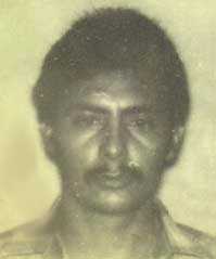 Photo of George Juarez