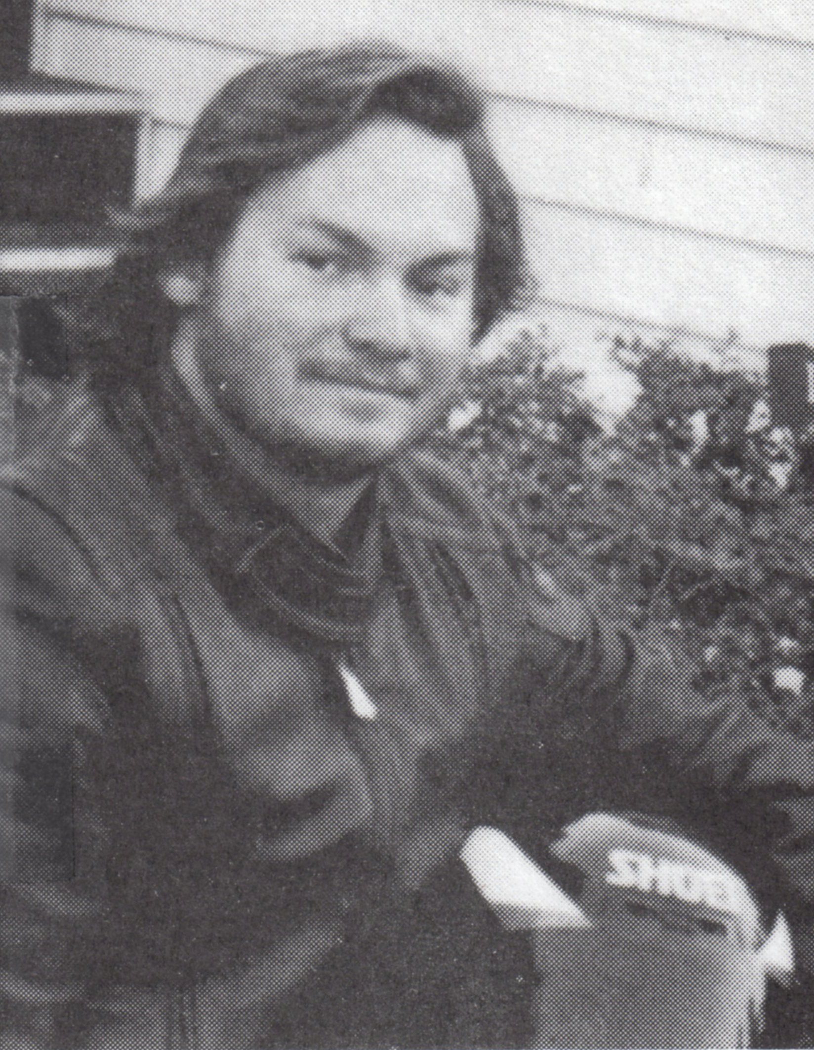 Photo of Paul Yotter