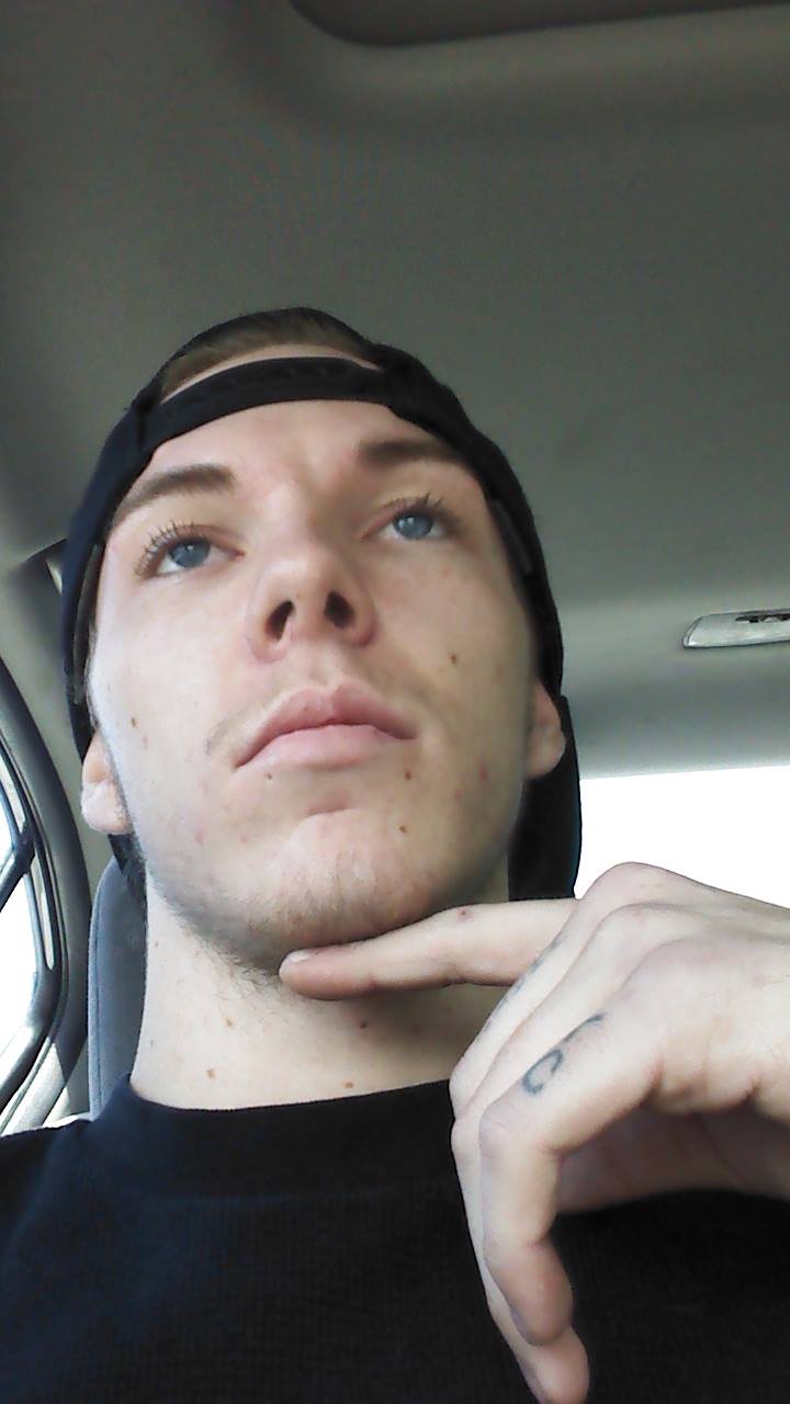 Photo of Robert Tharp