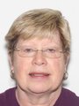 Photo of Marcia Richardson-Sanders
