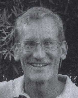 Photo of Robert Canon