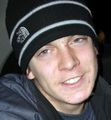 Photo of Wesley Wamsganz