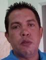Photo of Joaquin Gonzales Alba