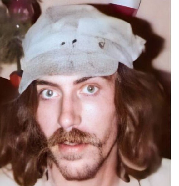 Photo of Vernon Jalo