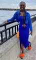 Photo of Sue Paye
