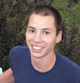 Photo of Jacob Cabinaw
