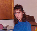 Photo of Lisa Zochowski