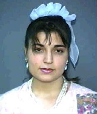 Photo of Haifaa Assad