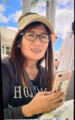 Photo of Precila Magtibay