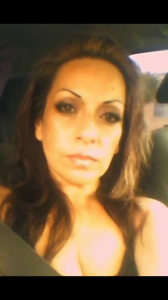 Photo of Joelle Soto