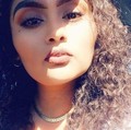 Photo of Keisha Kootswatewa