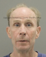 Photo of David Wheeler