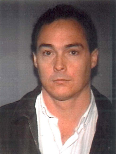 Photo of Adolfo Ortega-Hussong