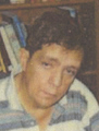 Photo of Timothy Willard
