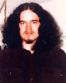 Photo of Barry Jennings