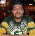 Photo of Brian Jacobson