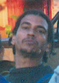 Photo of Marshall Austin