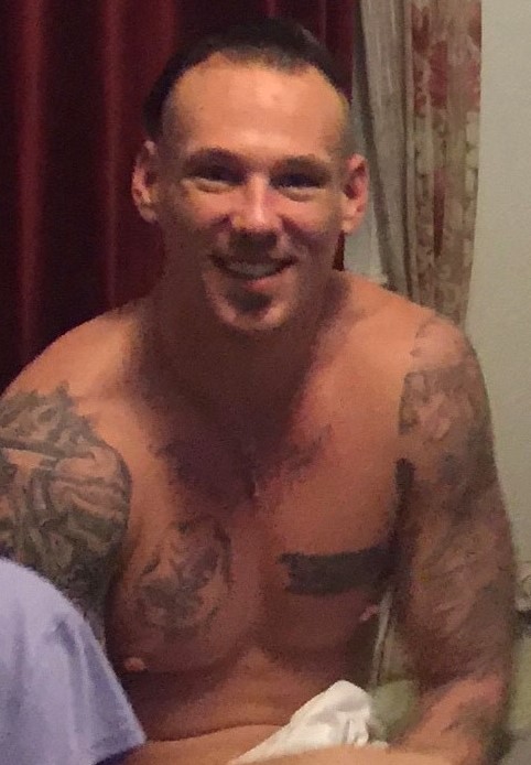 Photo of Cory Kelleyarmer