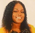 Photo of Alexis Ware