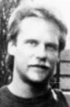 Photo of William Stonecipher