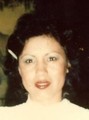 Photo of Maria Velasquez