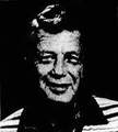 Photo of Donald Sager