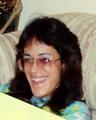 Photo of Julie Wilkinson