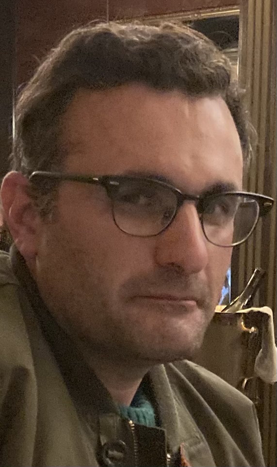 Photo of Yuri Karapetyan