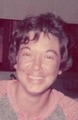 Photo of Rose Baker