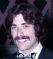 Photo of Charles Muller