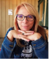 Photo of Tracy Butler