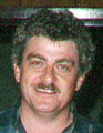 Photo of Johnny Baker