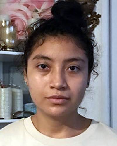 Photo of Jennifer Hernandez-Garcia