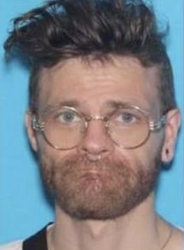 Photo of Iain Ewing