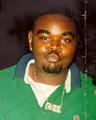 Photo of Demetrius Elder